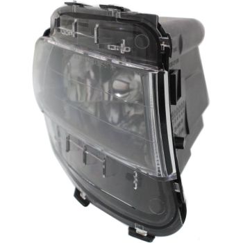 LEXUS GS 450h FOG LAMP UNIT RIGHT (Passenger Side) OEM# 8121130312 2007-2011 PL# LX2595107