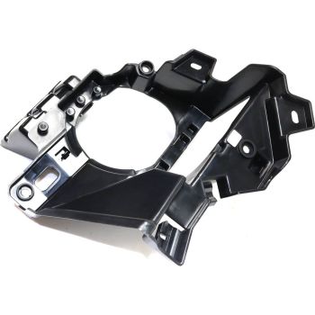 LEXUS RX 450h/450hL FOG LAMP BRACKET RIGHT (Passenger Side)**CAPA** OEM#521250E041 2016-2019 PL# LX2603106C