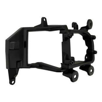 LEXUS RX 350h/500h FOG LAMP BRACKET RIGHT (Passenger Side) (350h) **CAPA** OEM#521250E090 2023-2025 PL# LX2603110C