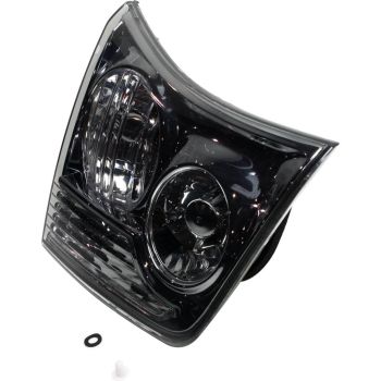 LEXUS RX 330 TAIL LAMP ASSEMBLY LEFT (Driver Side) (INNER) OEM#815900E010 2004-2006 PL# LX2800119