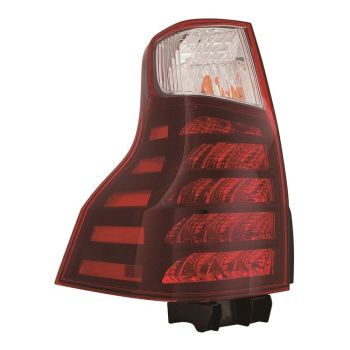LEXUS GX 460 TAIL LAMP ASSY LEFT (Driver Side) (W/SPORT DESIGN PKG) OEM#81560WY030 2017-2023 PL# LX2800128