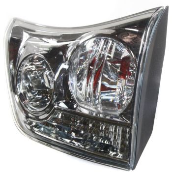 LEXUS RX 330 TAIL LAMP ASSEMBLY RIGHT (Passenger Side) (INNER) OEM#815800E010 2004-2006 PL# LX2801119