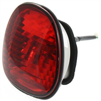 LEXUS GS 300/400/430 TAIL LAMP ASSEMBLY LEFT (Driver Side) (INNER)(RED) OEM#8159030070 1998-2005 PL# LX2802100