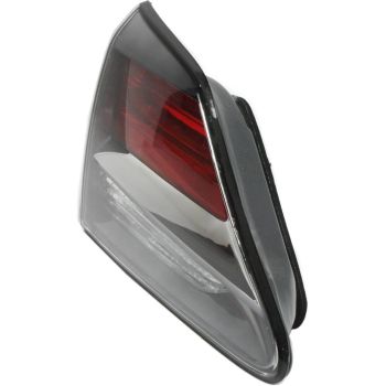 LEXUS RX 350 BACK-UP LAMP ASSEMBLY LEFT (Driver Side) (CANADA BUILT) OEM#815900E050 2010-2015 PL# LX2802105