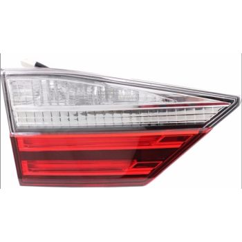 LEXUS ES 350  BACK-UP LAMP ASSY LEFT (Driver Side) OEM#8159133300 2016 PL# LX2802126