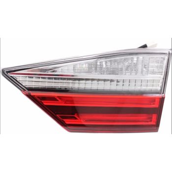 LEXUS ES 300h  BACK-UP LAMP ASSY RIGHT (Passenger Side) OEM#8158133300 2016 PL# LX2803126