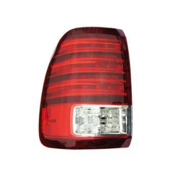 LEXUS LX 470  TAIL LAMP ASSY LEFT (Driver Side) (OUTER) OEM#8156160700 2006-2007 PL# LX2804100