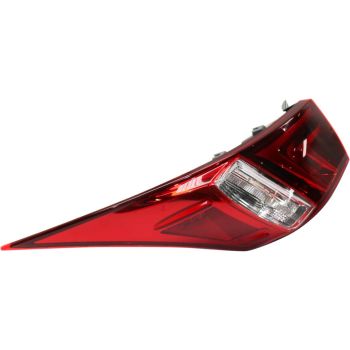 LEXUS IS 250/350/200t/300 (SEDAN) TAIL LAMP UNIT RIGHT (Passenger Side)**CAPA** OEM#8155153270 2014-2016 PL# LX2805114C