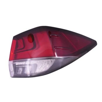 LEXUS RX 350/350L  TAIL LAMP ASSY RIGHT (Passenger Side) (OUTER)(W/LED SIGNAL) OEM#815500E260 2020-2022 PL# LX2805145