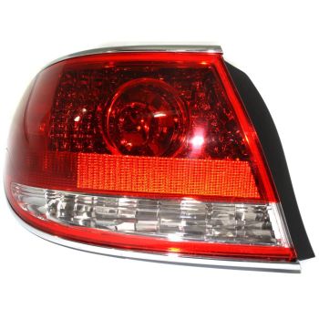 LEXUS ES 300/330 TAIL LAMP LEFT (Driver Side) OEM#8156133430 2005-2006 PL# LX2818106