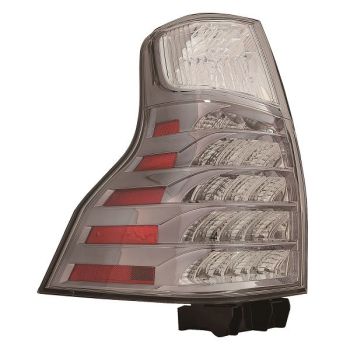 LEXUS GX 460 TAIL LAMP UNIT LEFT (Driver Side) (Driver Side) (WO/BLACK INSERT) OEM#8156160B11 2014-2023 PL# LX2818116