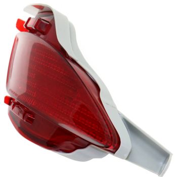 LEXUS RX 350  REAR S/MARKER LAMP ASSY RIGHT (Passenger Side) (SIDE OF BMP)(RED) OEM#814800E010 2010-2015 PL# LX2861103