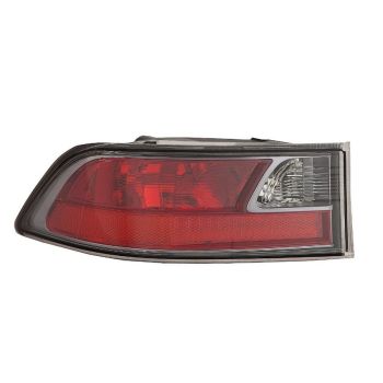 LEXUS GX 460 BACK-UP LAMP ASSY LEFT (Driver Side) OEM#8168160120 2014-2023 PL# LX2886103