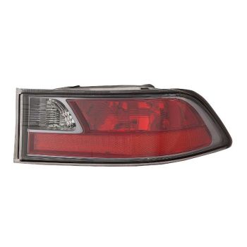 LEXUS GX 460 BACK-UP LAMP ASSY RIGHT (Passenger Side) OEM#8167160160 2014-2023 PL# LX2887103