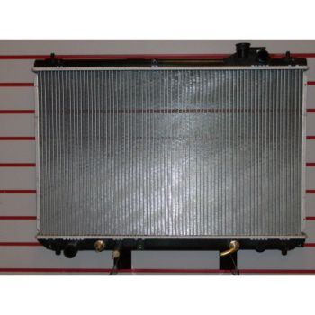 LEXUS RX 300 RADIATOR 3.0/V6 1" CORE OEM# 1640020140 1999-2003 PL# LX3010112