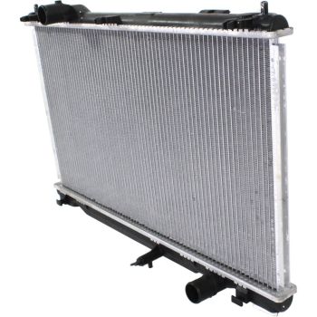 LEXUS GS 300/350/430/460 RADIATOR 3.0/3.5/V6 A/T IR PA OEM# 1640031370 2006-2011 PL# LX3010129