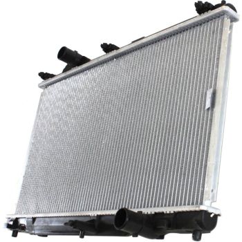 LEXUS IS 250/350 (SEDAN) RADIATOR 2.5L/3.5L V6 A/T 1R OEM# 1640031440 2006-2013 PL# LX3010135