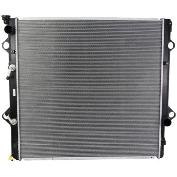 LEXUS GX 460 RADIATOR 4.6L/V8 OEM# 1640038253 2010-2023 PL# LX3010146