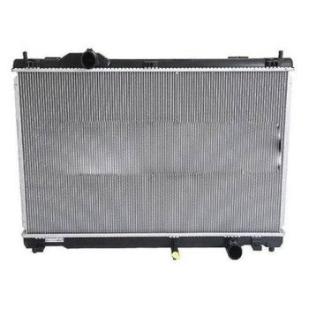 LEXUS GS 450h RADIATOR 3.0L/3.5L OEM# 1640031640 2008-2011 PL# LX3010147