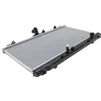 LEXUS ES 350  RADIATOR 3.5L OEM#1640031850 2013-2018 PL# LX3010148