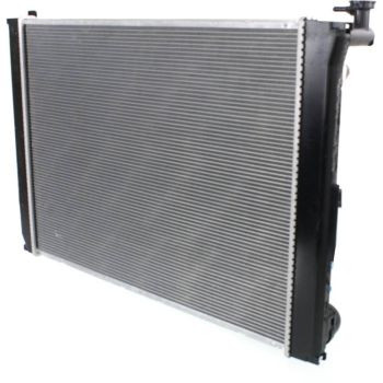 LEXUS RX 330  RADIATOR 3.3L/V6 AT (PLASTIC TANK) OEM#1604120314 2005-2006 PL# LX3010150