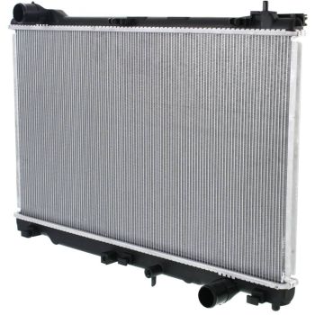 LEXUS IS 250/350/200t/300 (SEDAN) RADIATOR 2.5L/3.5 OEM# 1640031870 2014-2017 PL# LX3010151