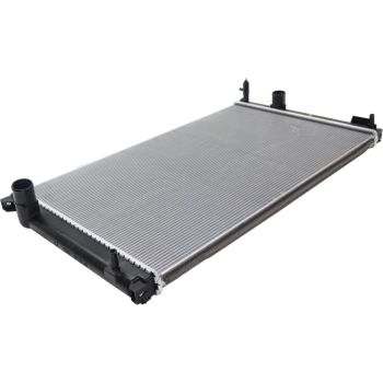 LEXUS NX 200t/300 RADIATOR 2.0L TURBO OEM#1640036100 2015-2021 PL# LX3010152