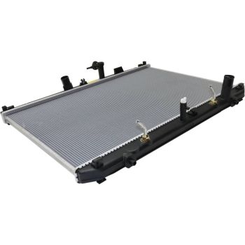 LEXUS RX 350/350L RADIATOR WO/TOC OEM#164000P500 2016-2022 PL# LX3010155