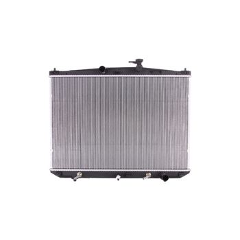 LEXUS RX 450h/450hL RADIATOR W/TOC OEM#164000P510 2016-2022 PL# LX3010156