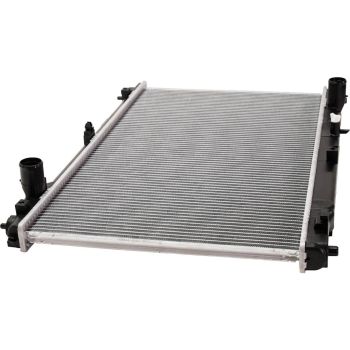 LEXUS GS 300/350/200t  RADIATOR 3.5L/V6 A/T OEM#1640031800 2013-2015 PL# LX3010162