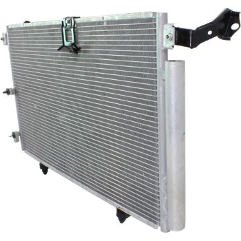 LEXUS RX 300 A/C CONDENSER 3.0L/V6 [4988] OEM#8845048010 1999-2002 PL# LX3030107