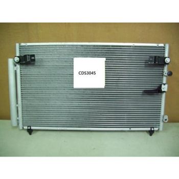 LEXUS SC 430  A/C CONDENSER [3045] OEM#8846024091 2002-2010 PL# LX3030110