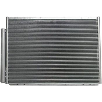 TOYOTA HIGHLANDER HYBRID  A/C CONDENSER OEM# 8846048061 2006-2007 PL# LX3030118