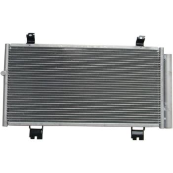 LEXUS IS 250C/350C (CONVERTIBLE) A/C CONDENSER W/R.D. OEM#8846053030 2010-2015 PL# LX3030119