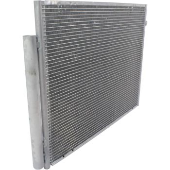 LEXUS RX 350 A/C CONDENSER OEM#884600E020 2007-2009 PL# LX3030120