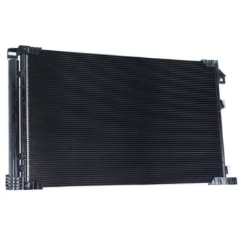 LEXUS NX 200t/300 A/C CONDENSER W/R.D. OEM#8846078010 2015-2020 PL# LX3030131