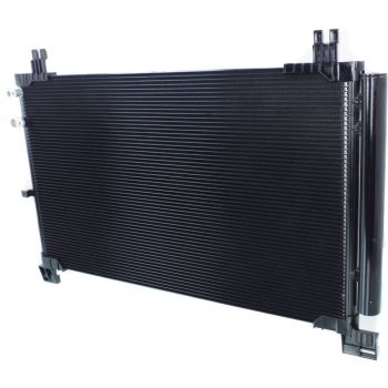 LEXUS RC 350/300/200t A/C CONDENSER 3.5L OEM#8846024100 2015 PL# LX3030133