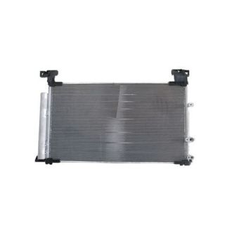 LEXUS IS 250/350/200t/300 (SEDAN) A/C CONDENSER (iS200t) OEM#8846053140 2016-2020 PL# LX3030141