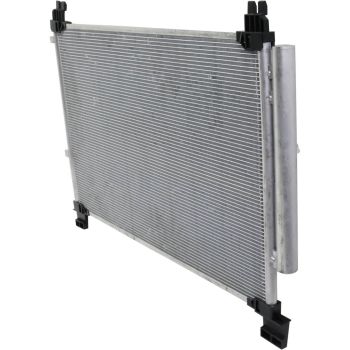 LEXUS RX 350/350L A/C CONDENSER OEM#884600E110 2016-2019 PL# LX3030142