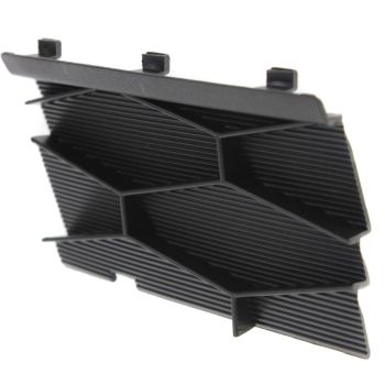 MAZDA CX-9  FRONT BUMPER TOW HOOK COVER RIGHT (Passenger Side) OEM# TE6950A11A 2010-2012 PL# MA1029103