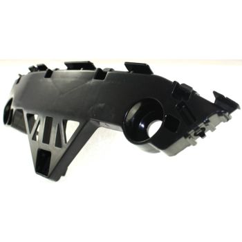 MAZDA MAZDA3 FRONT BUMPER COVER RETAINER LEFT (Driver Side) (2.0L/2.5L) OEM# BBM4500U1G 2010-2013 PL# MA1032101