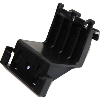 MAZDA MAZDA3 FRONT BUMPER COVER BRACKET RIGHT (Passenger Side)=LH (NUMBER 1 BRACKET) OEM# BBM450151A 2010-2013 PL# MA1032104