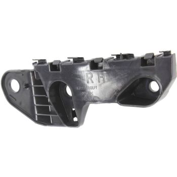 MAZDA CX-5 FRONT COVER UPPER RETAINER RIGHT (Passenger Side) OEM# KD45500T1C 2013-2016 PL# MA1033108