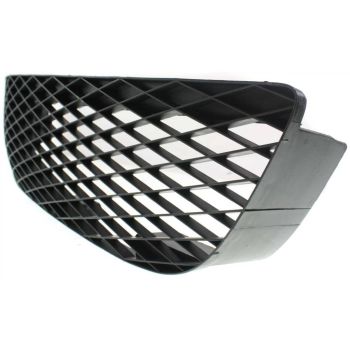 MAZDA MAZDA3  FRONT BUMPER GRILLE (SD-SPORT TYPE) OEM#BN9C501T1A 2004-2006 PL# MA1036103