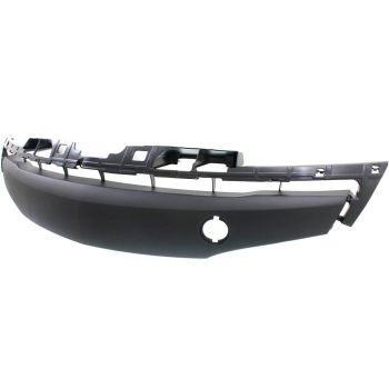 MAZDA MAZDA3 GRILLE LOWER BLACK (WO/FOG) 2.0L/2.5L OEM# BGV4501T2A 2012-2013 PL# MA1036117