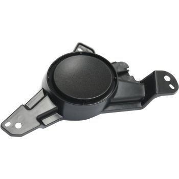 MAZDA MAZDA5 FOG LAMP HOLE COVER LEFT (Driver Side) OEM# C51350C22 2012-2017 PL# MA1038127