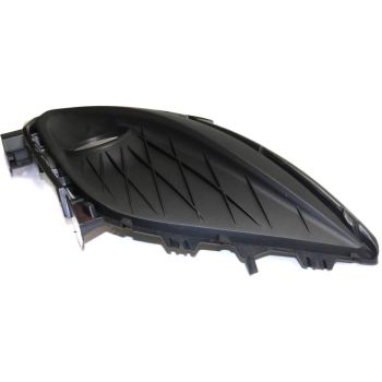 MAZDA MAZDA5 FOG LAMP BEZEL LEFT (Driver Side) OEM# C51350C21 2012-2017 PL# MA1038129