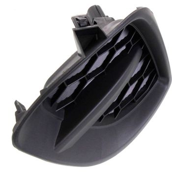 MAZDA MAZDA2 FOG LAMP COVER RIGHT (Passenger Side) (WO/FOG) OEM# DR6250C11 2011-2014 PL# MA1039108