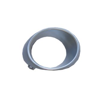 MAZDA MAZDA2 FOG LAMP BEZEL RING RIGHT (Passenger Side) OEM# DR6150C12A 2011-2014 PL# MA1039110