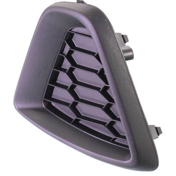 MAZDA CX-5 FOG LAMP COVER RIGHT (Passenger Side) (WO/FOG) **CAPA** OEM# KD4550C11 2013-2015 PL# MA1039111C